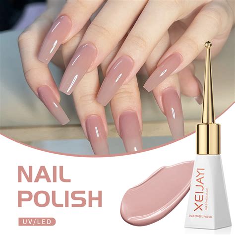 Long-Lasting Gel Nail Polish: A Complete Guide - Hunter Games Magazine