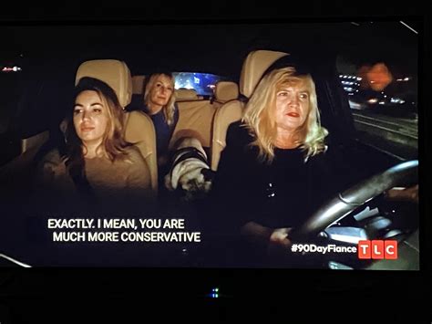 Frauded by Mother Stepanka! : r/90DayFiance