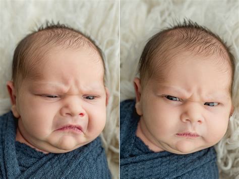 Funny Baby Photo Shoot - Infoupdate.org