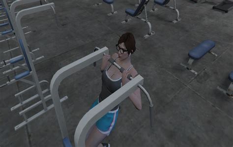 Fort Zancudo Sport Center [Menyoo] - GTA5-Mods.com