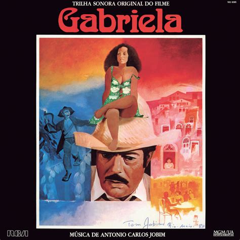 Gabriela