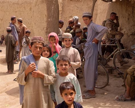 long term future  signature afghan project  risk report concludes