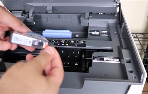 HP Office jet Pro 8025e All-In-One Printer Driver Download