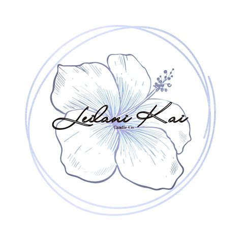 Leilani Kai Candles | Saint Petersburg FL