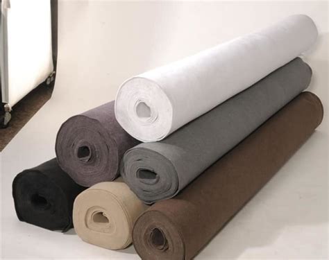 Geotextiles for garden paths: 5 tips for choosing and laying