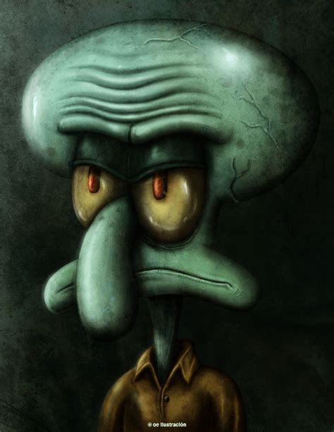 squidward tentacles wallpapers wallpaper cave