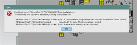 loading problem