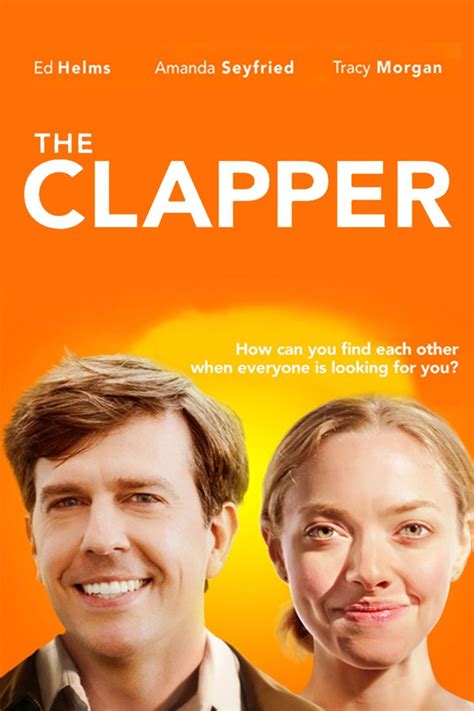 The Clapper: Trailer 1 - Trailers & Videos - Rotten Tomatoes