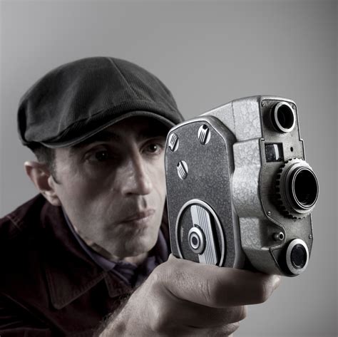 cameraman