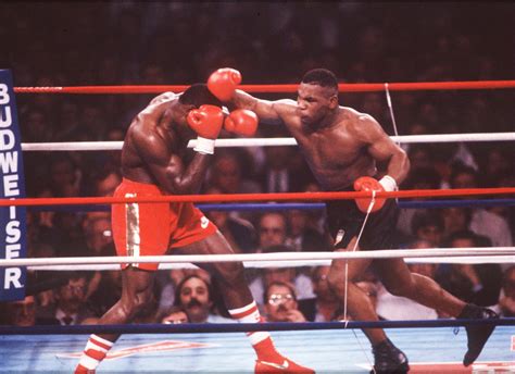 Mike Tyson raccontato da Spike Lee - Iconmagazine