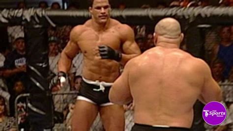 Mark Kerr Biography, Wiki, Net Worth, Height, UFC, MMA Career | The ...