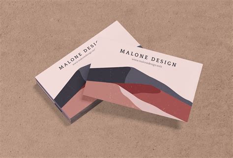 Magnetic Business Cards | Vistaprint
