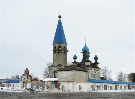 Sereda, Russia 2024: Best Places to Visit - Tripadvisor