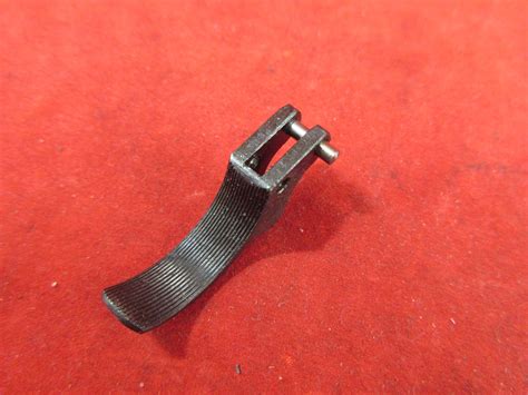 CZ VZOR 50 Trigger
