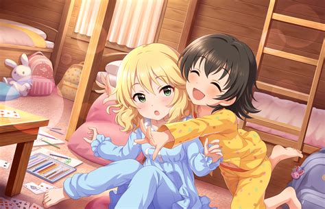 Kawashima Mizuki :: Sakurai Momoka :: kamiya nao :: Kimura Natsuki