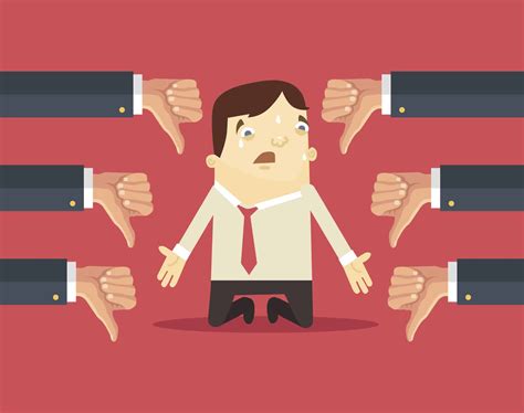 20 unprofessionelle Angewohnheiten, die Ihrer Karriere extrem schaden