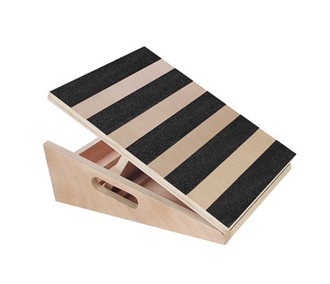 Incline Calf Stretch Board Supply