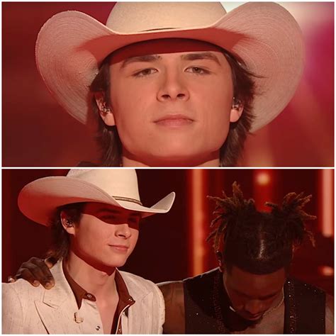 Fans are celebrating the return of john smith american actor 14