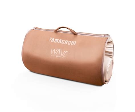 YAMAGUCHI Wave Pro купить — Ямагучи СПб