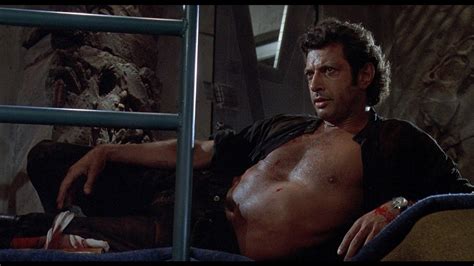 Jeff Goldblum Returns For 'Jurassic World 2'! Life Has Found A Way!