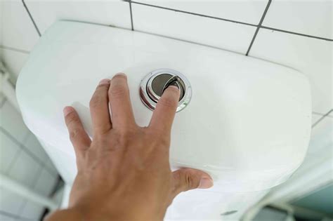 Why Your Toilet Flushes Slow—and How to Fix It