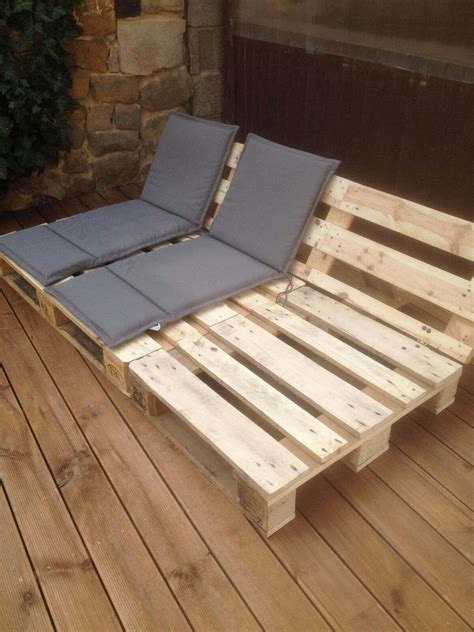 60+ Stunning Pallet Garden and Furniture Ideas You’ll Love