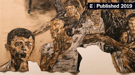 Vietnam, Through the Eyes of Artists - The New York Times