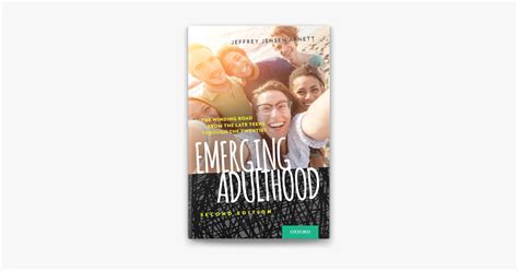 ‎Emerging Adulthood on Apple Books