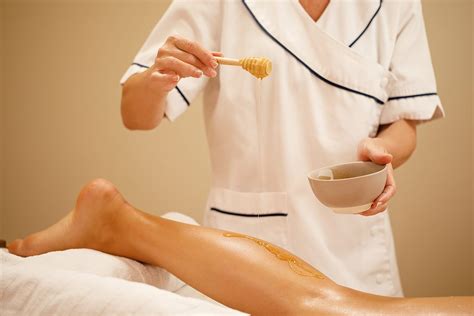 Expert Waxing in Jumeirah | Water Spa Dubai