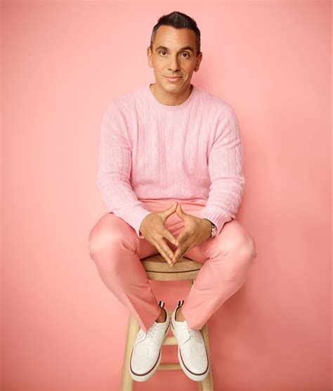 Experts Reveal: The Key To Sebastian Maniscalco And His Wife's Enduring Love Image 7