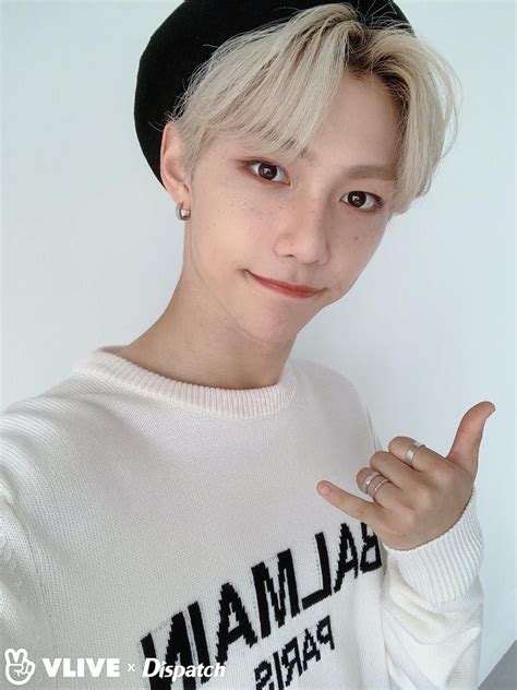 Феликс Ли Stray Kids Фото — Mixyfotos.ru
