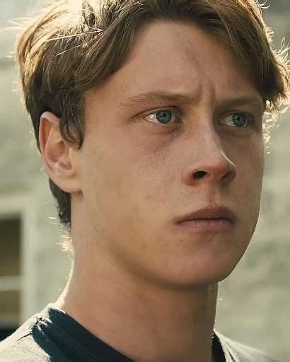 george mackay artofit