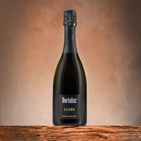 Cuvée Brut Nature