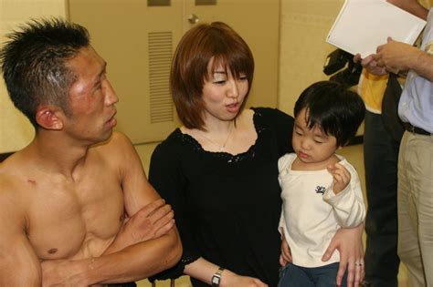 内藤大助、おネエな性格で嫁と離婚！？自宅は青砥？創価学会か？ | 今日の芸能ニュース速報【画像・動画あり】