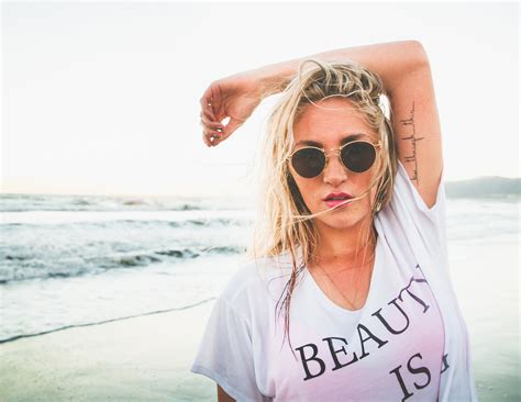 Interview with Artist & Fashion designer Whitney Anderson