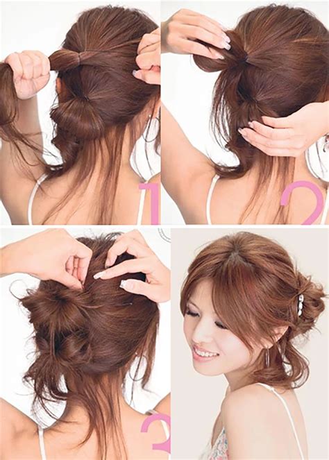 10 шт./Лот, металлические черные U-образные заколки для волос | AliExpress