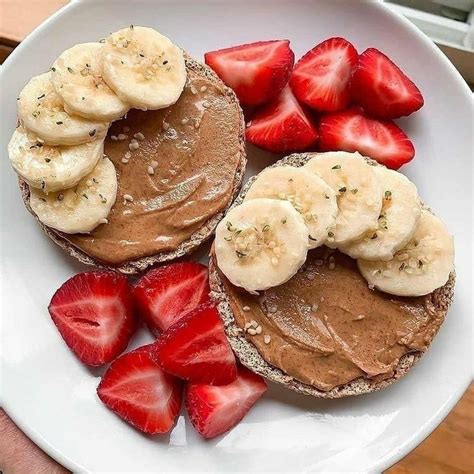 Adelgazo en Casa on Instagram: “9 IDEAS DE DESAYUNOS SALUDABLES 🥞 ...
