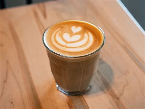 What is a Flat White? And How Do You Make One?