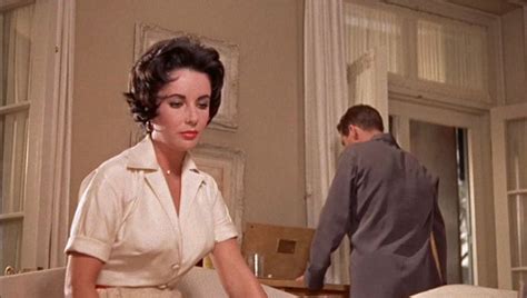 Кошка на раскаленной крыше (фильм, 1958)