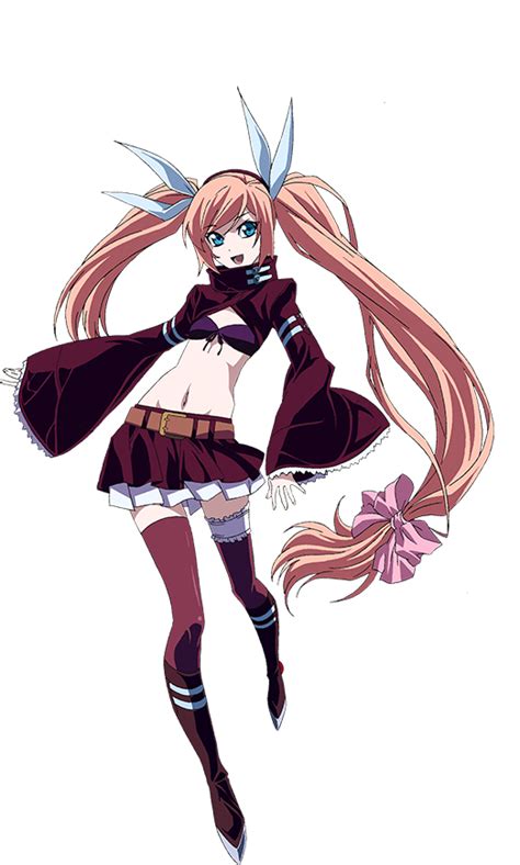 Mina Putin from Chronos Ruler