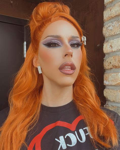 Miss Jasmine Phoenix