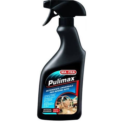 Pulimax