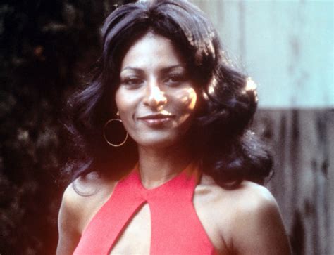 Foxy Brown Tv Show 60 Photos - Moonagedaydream.film
