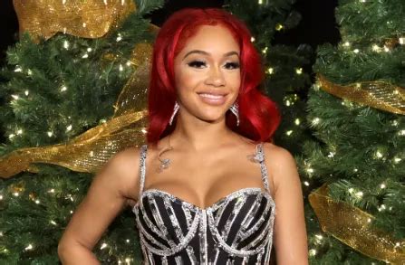 Saweetie Net Worth, Age, Height, Weight, Career, And More - Bio Scops