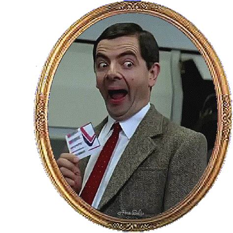 Mr Beans Meme Funny GIF - MrBeansMeme Funny FunnyFace - Discover ...