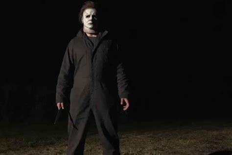 Michael Myers Returns In 'Halloween Kills' Fan Film