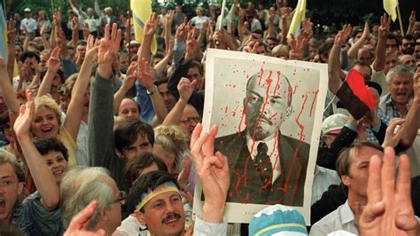 Украина, которая развалила СССР: главный референдум 1991 года