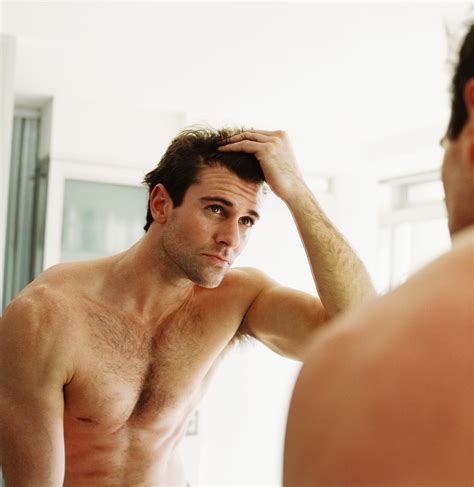 The Truth About Baldness - Vita Dermatology