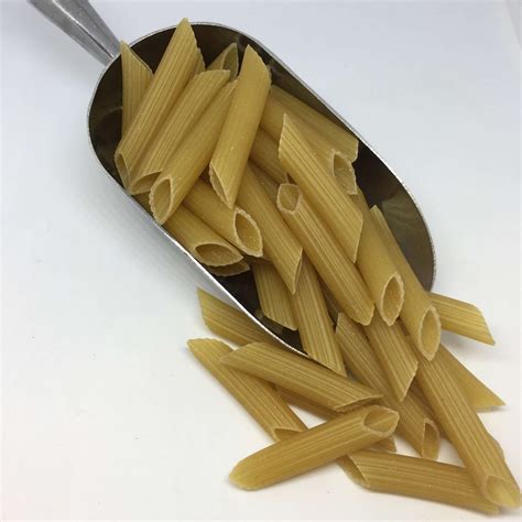 Gluten Free Pasta Brown Rice Penne | Pack It In Zero Waste Living Worcester