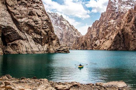 Kyrgyzstan travel agency | Central Asia Tour Planner